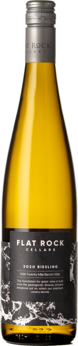 [WW-25] 白ワイン 750ml リースリング (カナダ・オンタリオ州産）